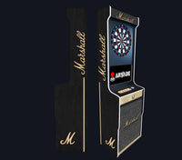 Fléchettes Marshall