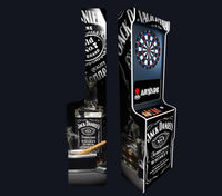 Fléchettes Jack Daniel's Bottle