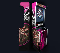 Jack Daniel's Darts 