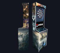 Fléchettes Harry Potter