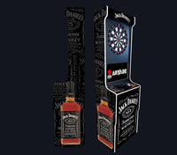 Fléchettes Jack Daniel's