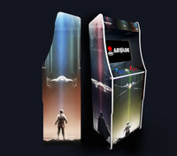 Borne d'Arcade Star Wars STW0707