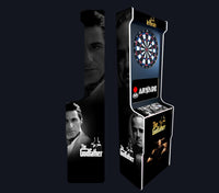 Fléchettes Le Parrain