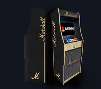 Borne d'Arcade Marshall