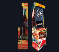 Fléchettes Coca Cola Vintage