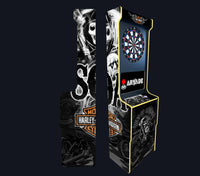 Fléchettes Harley SOA102