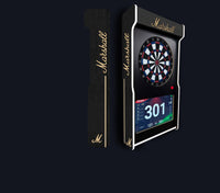 Fléchettes Murales Marshall