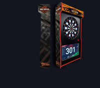 Fléchettes Murales Harley-Davidson